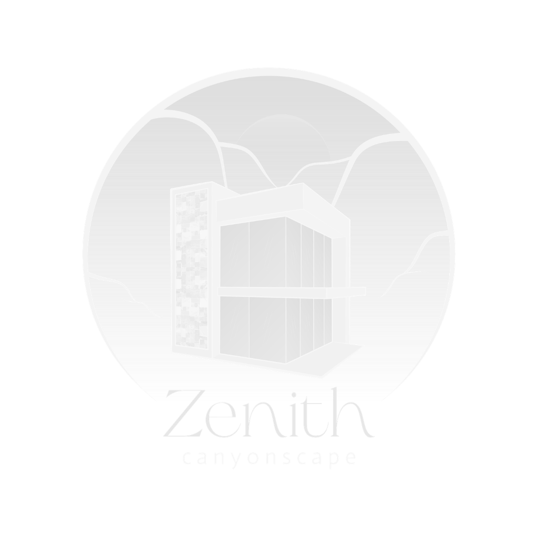 Zenith Canyonscape